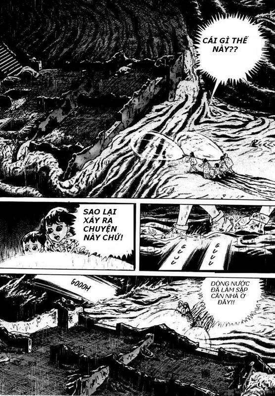 god's left hand, devil's right hand chapter 1 18