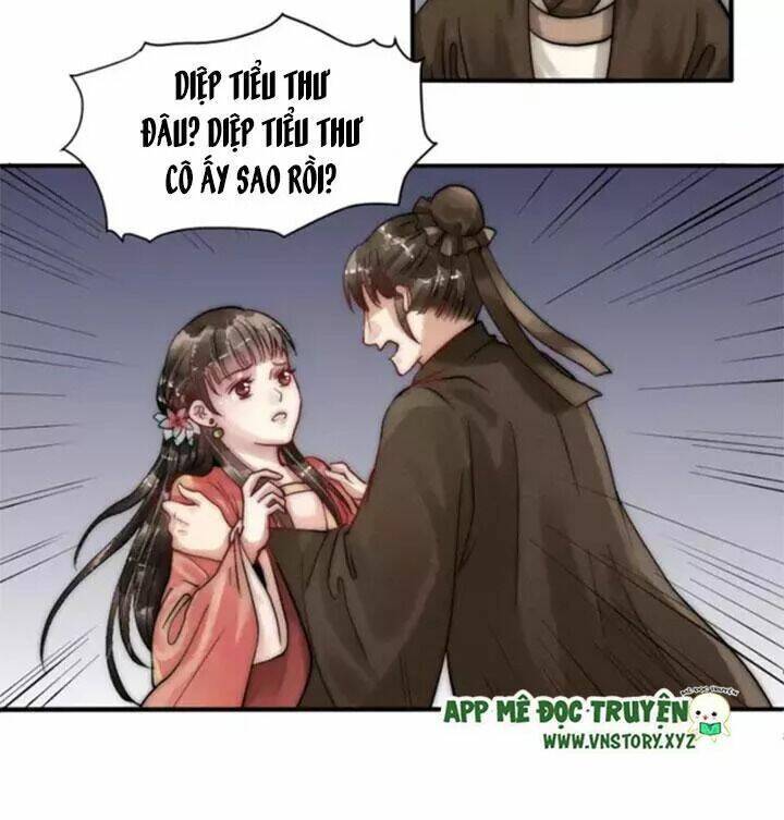 tiên nhân ở trên ma ở dưới chapter 12 14