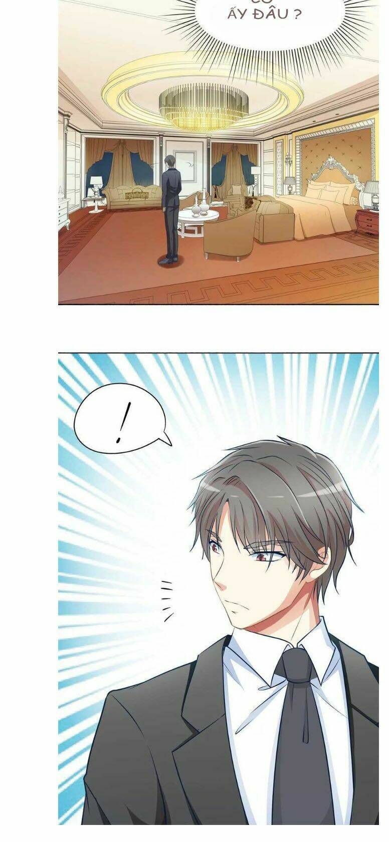 dụ vợ về nhà chồng cũ phải thật ôn nhu chapter 23 12