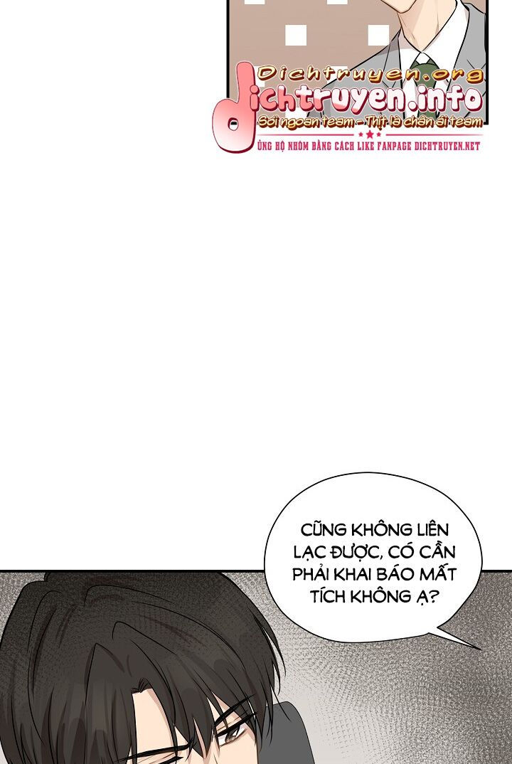 cuộc sống kỳ thú chapter 52 11