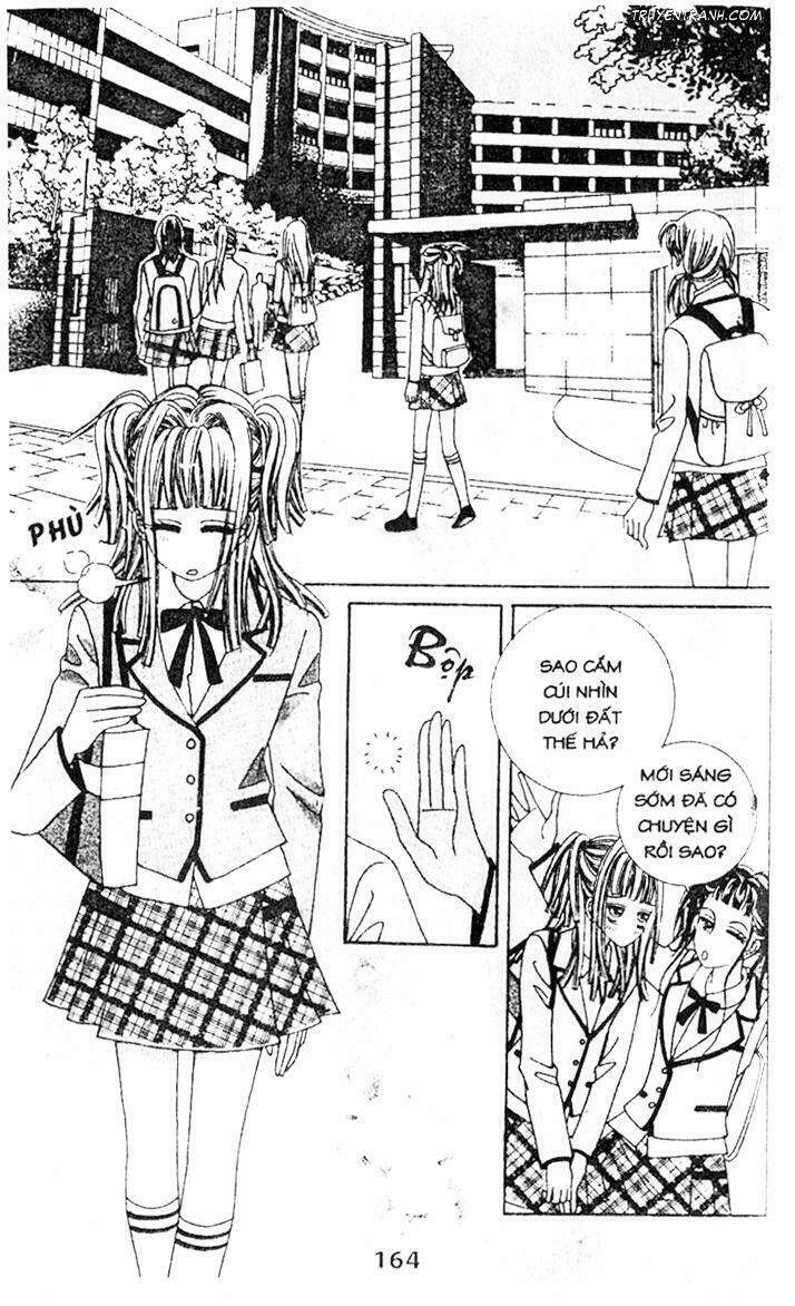 điên vì yêu - love like crazy chapter 36 24