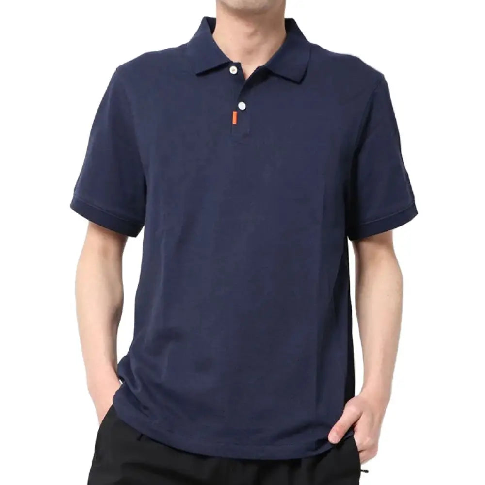 Áo tay ngắn thể thao Nam NIKE The Nike Polo AT6112