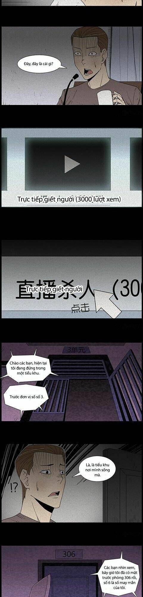 kinh dị đêm khuya chapter 100 3