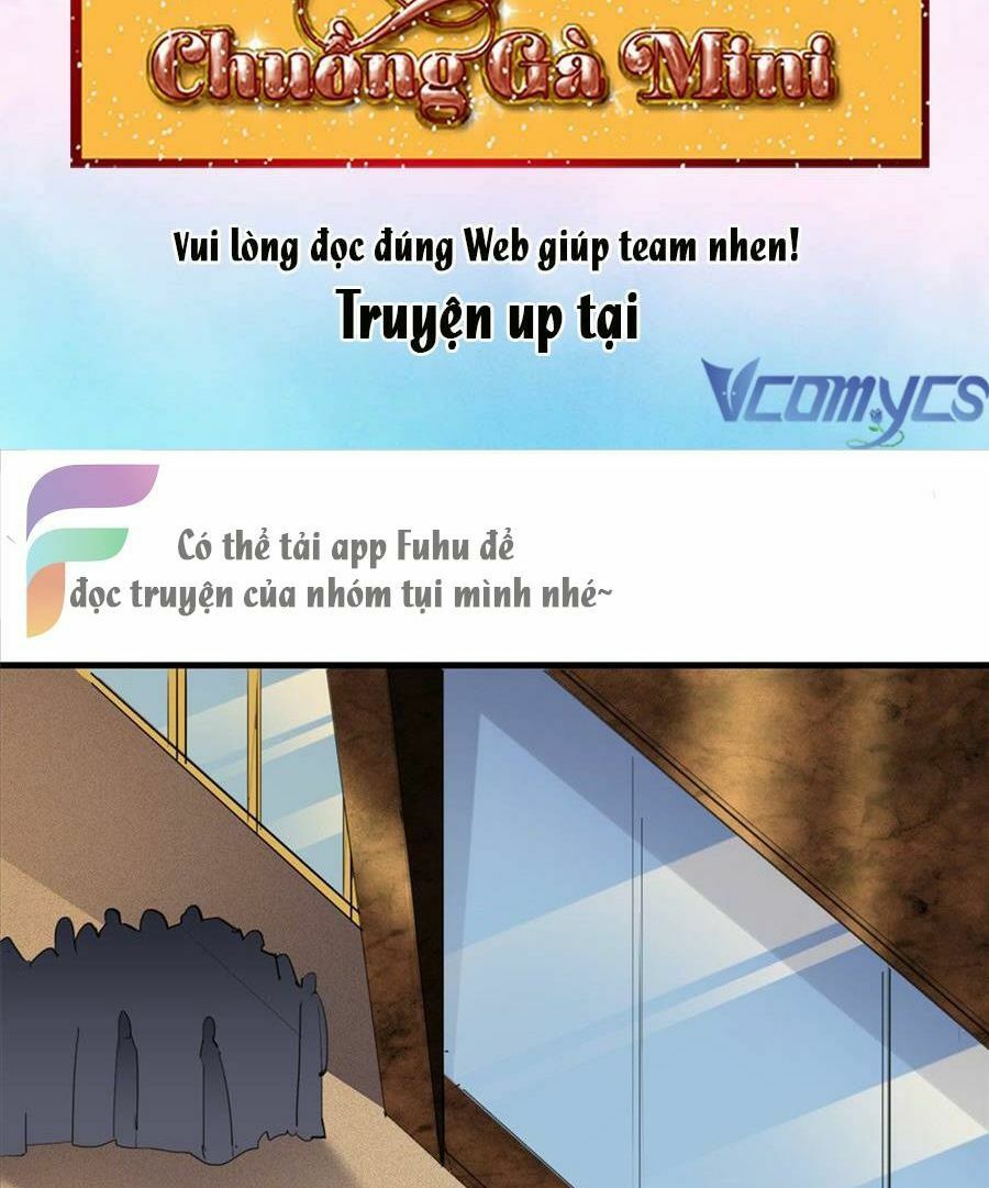 cố tổng, vợ của ngài quá mạnh rồi! chapter 34 3