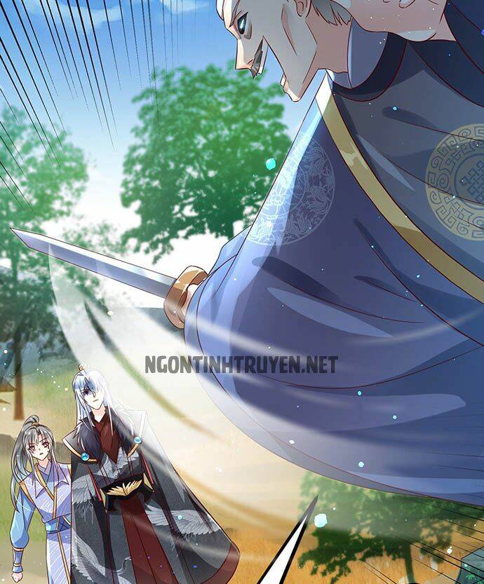 bệnh kiều phu quân ngạnh thượng cung chapter 15 8