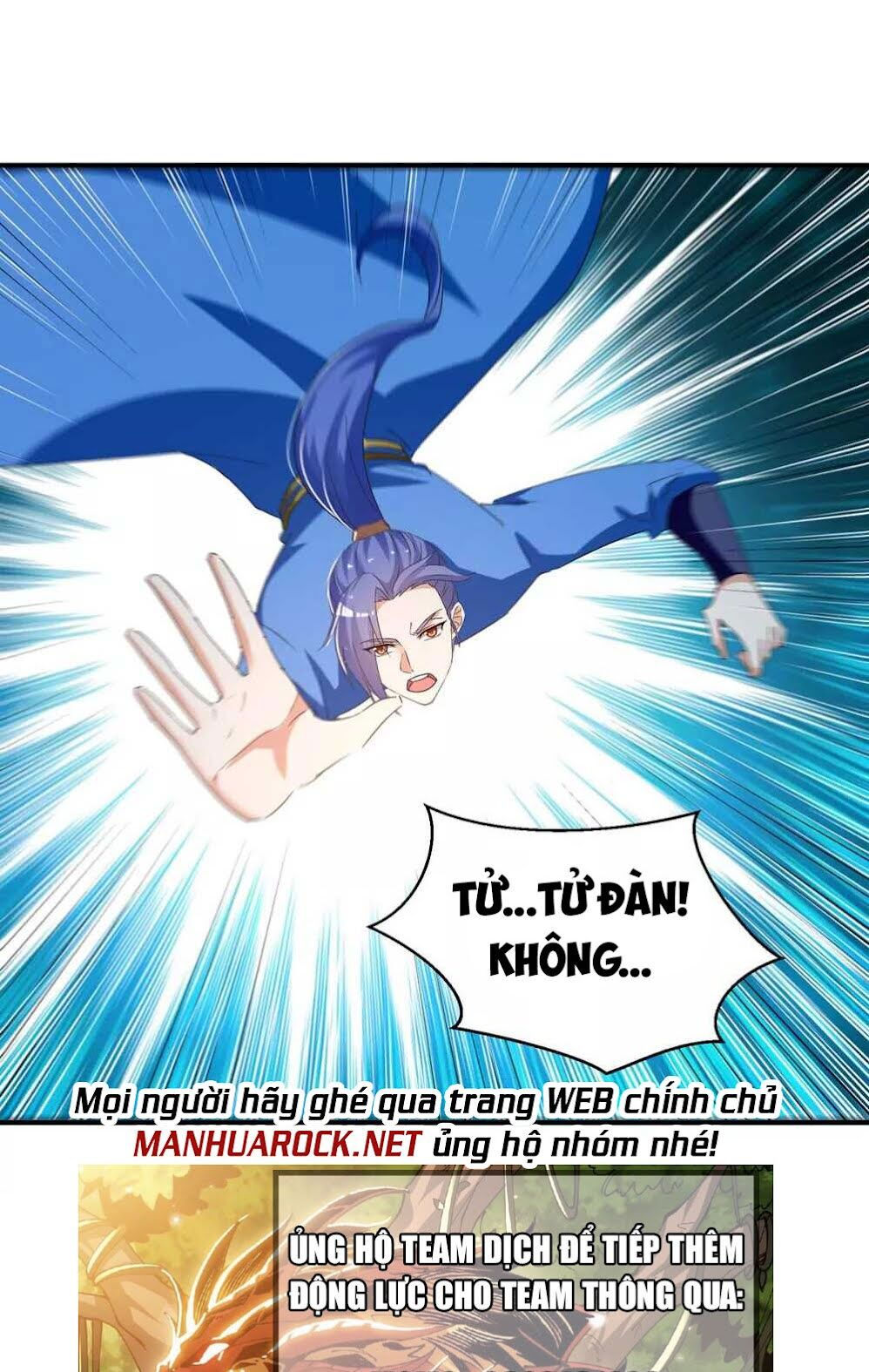 tối cường thăng cấp chapter 259 31