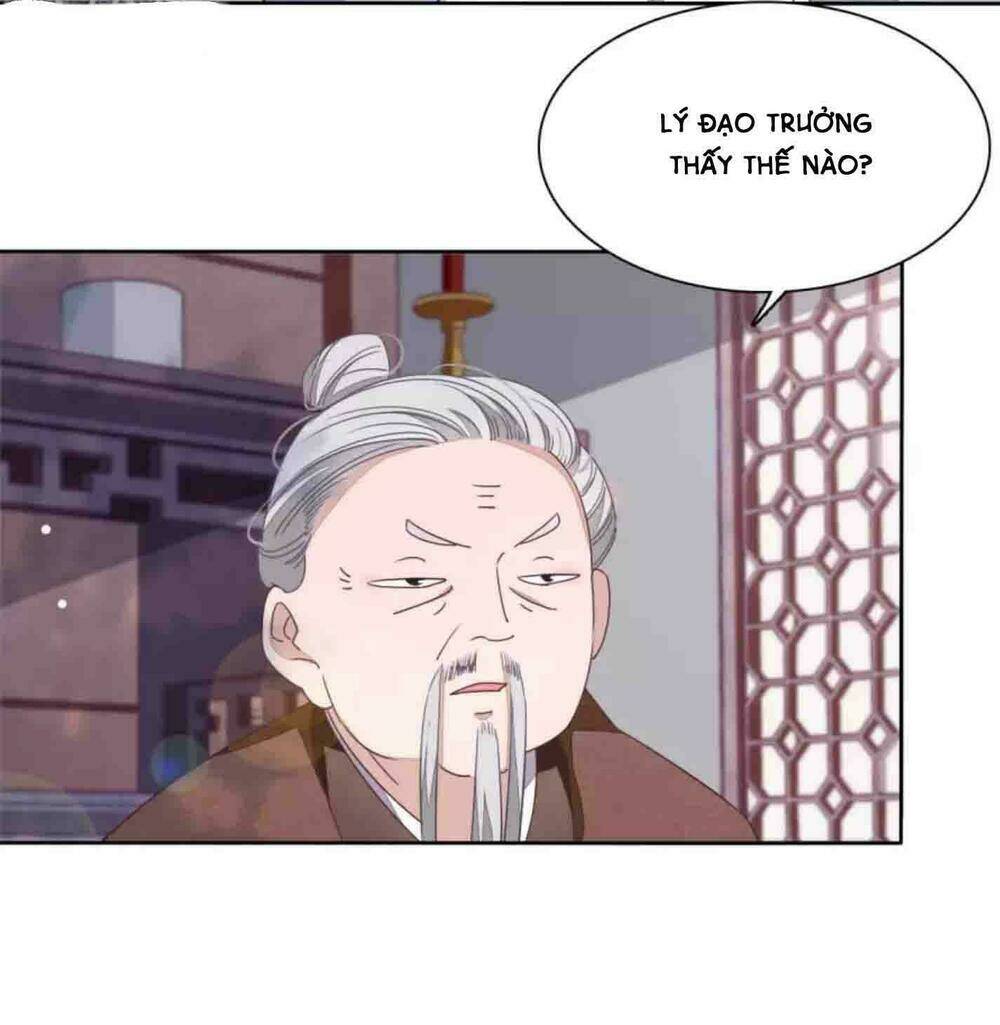 xuyên về cổ đại làm quốc bảo chapter 6 11