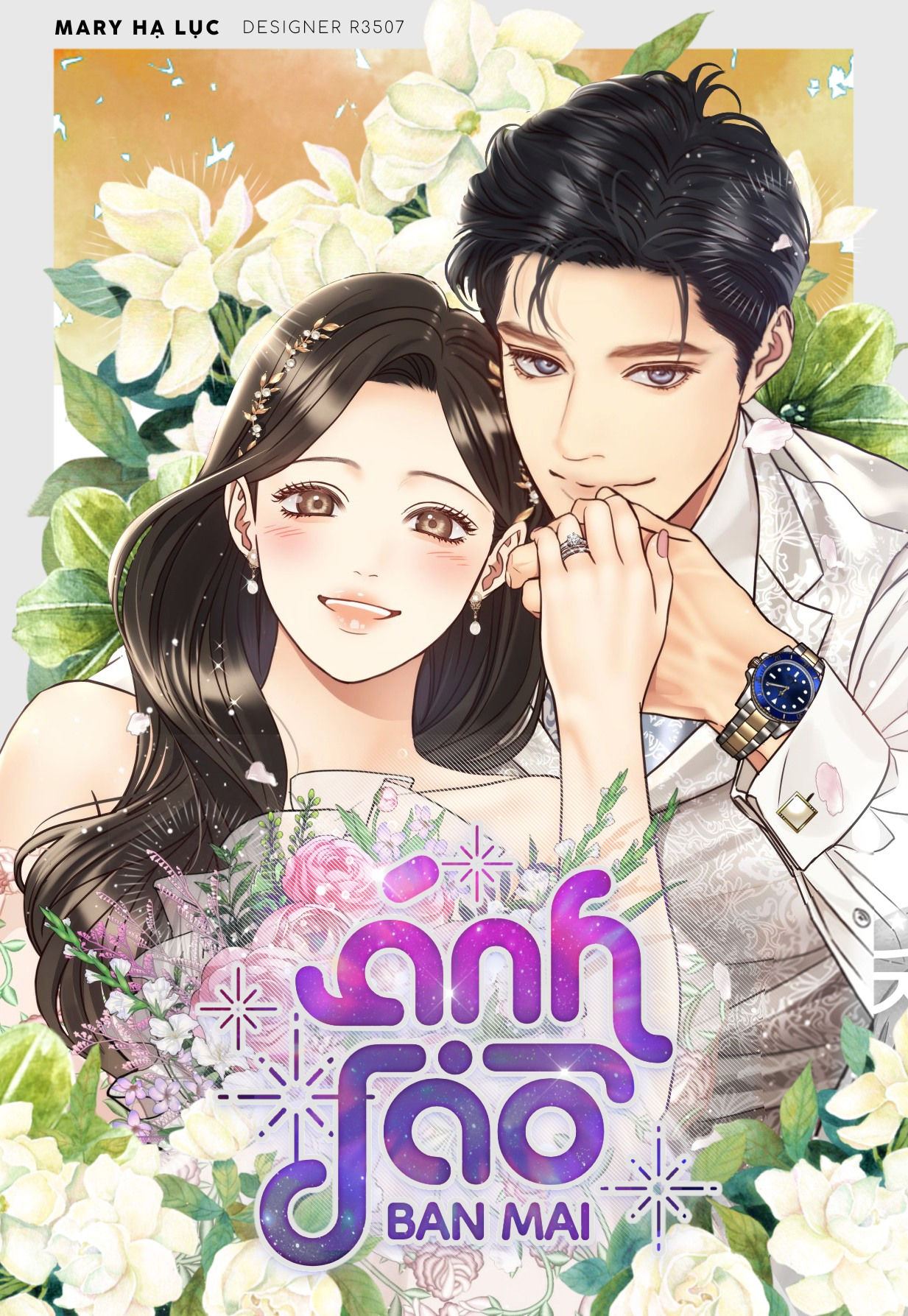 [16+] ánh sao ban mai chapter 71.1 1