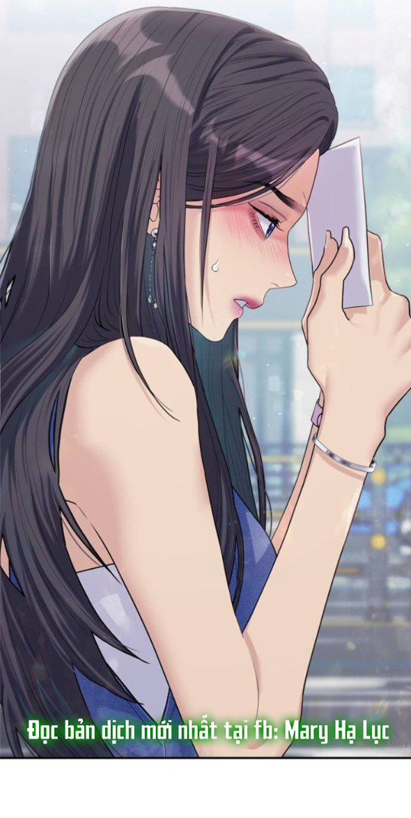 Couple Breaker chapter 75.1 3