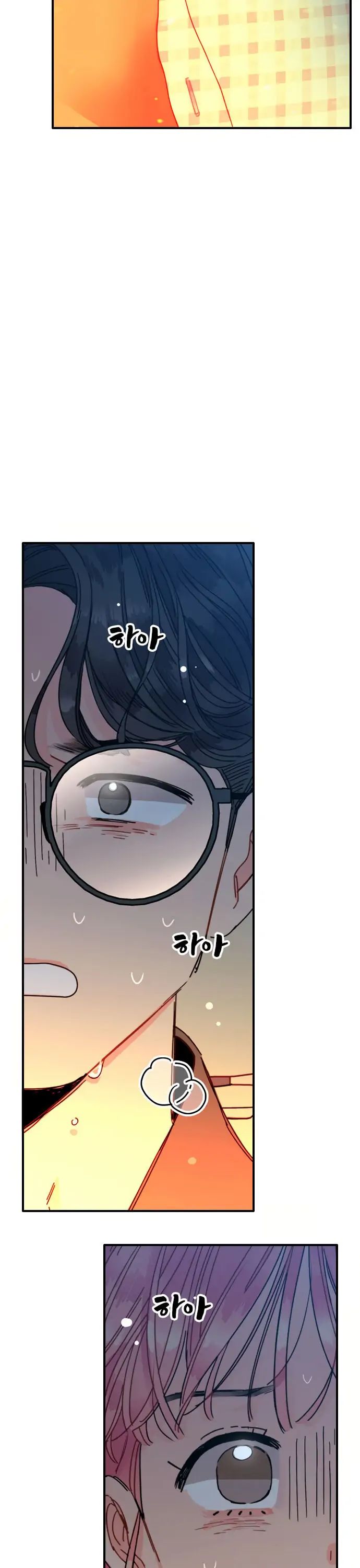 thanh âm tựa hoa hồng chapter 1.2 16