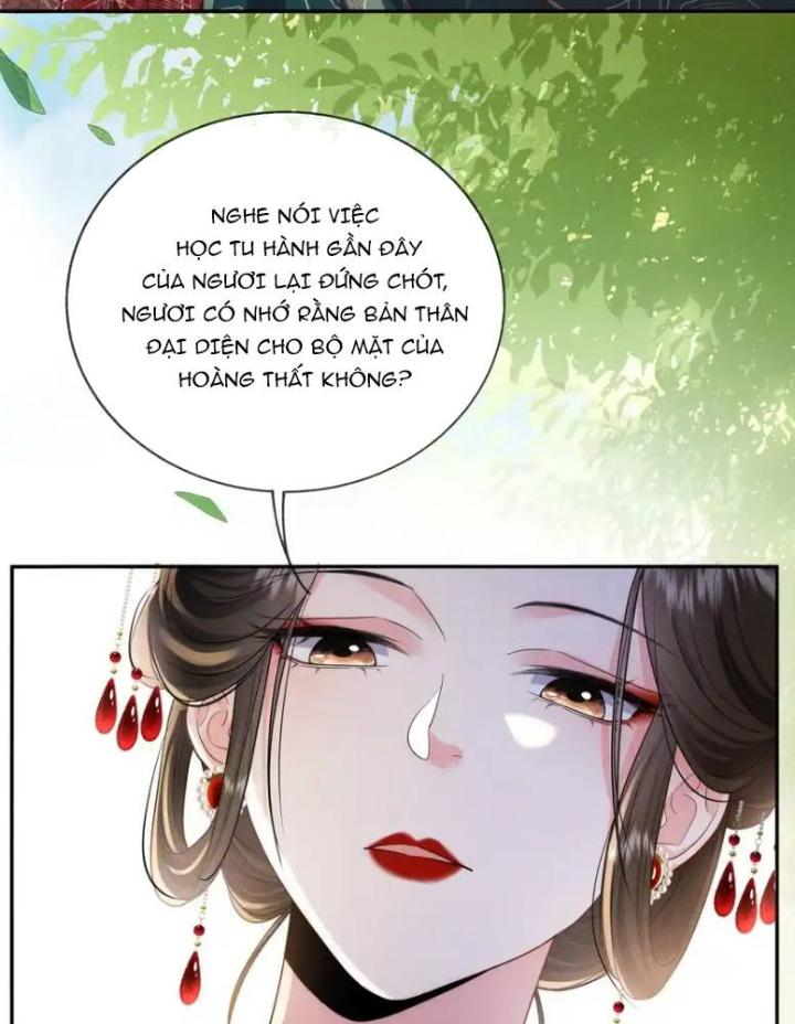 công chúa là đồ ăn dự trữ của tôi chapter 1 52