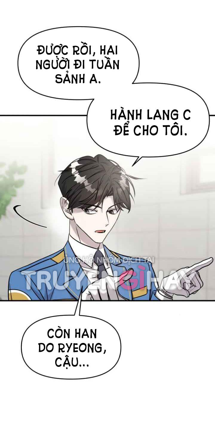 phản diện thuần túy chapter 11.2 13