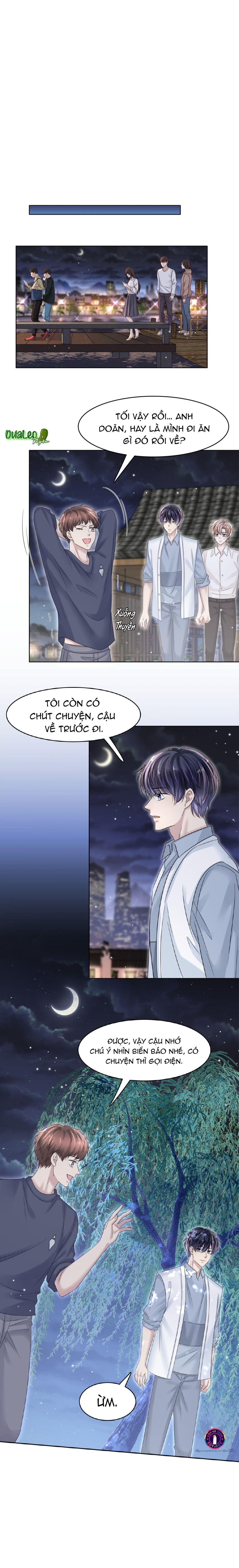 ẩn trung (end) chapter 10 8