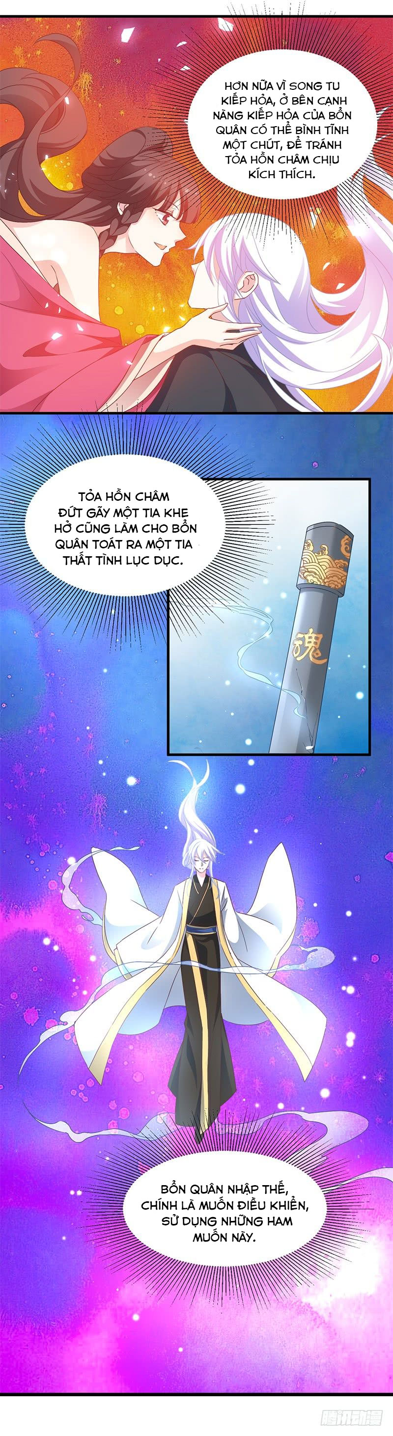 trò chơi trừng phạt chapter 20 14