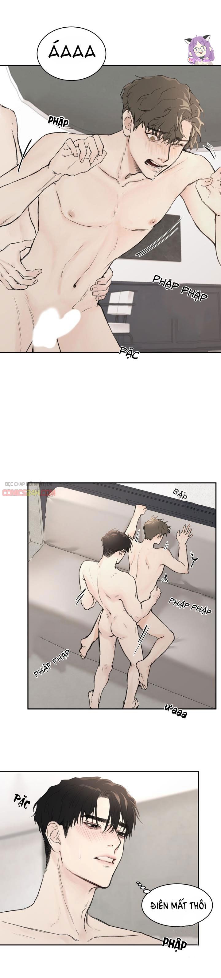 lời nói của quỷ dữ chapter 5 7