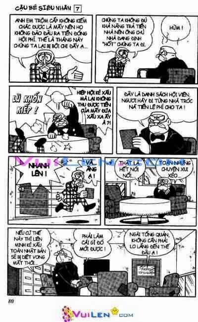 perman - cậu bé siêu nhân chapter 87 3