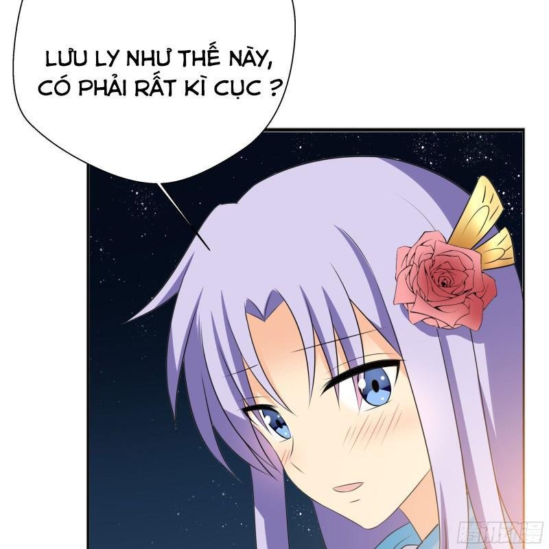 nam tử truyện chapter 13 34