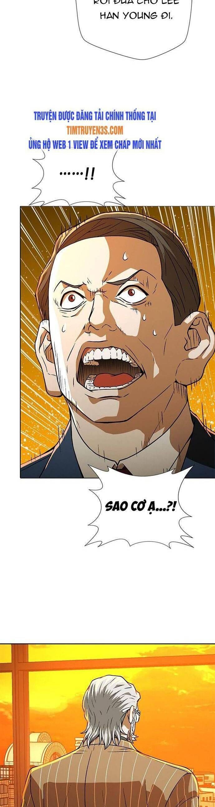 thẩm phán lee han young chapter 4 46