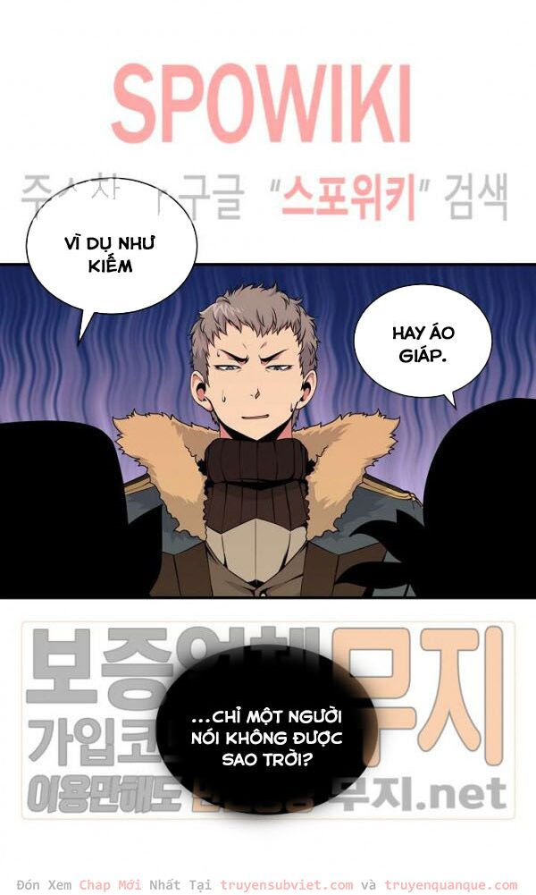 tôi sinh ra để làm người vĩ đại chapter 38 16