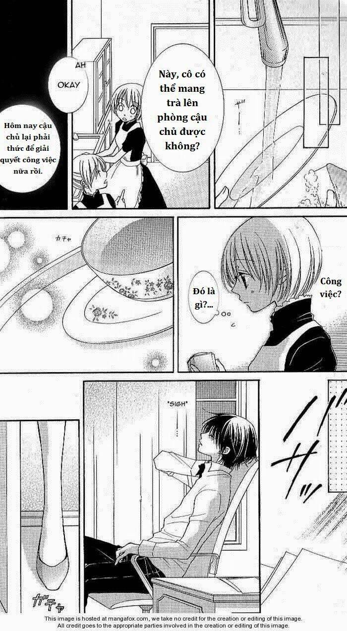 tsukushite agemasu chapter 3 12