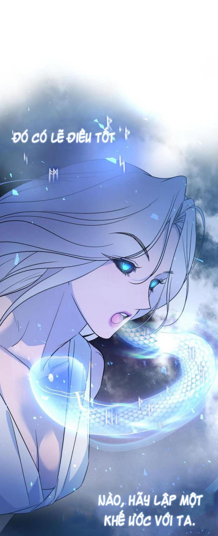 công nương mint bé nhỏ chapter 15.1 44