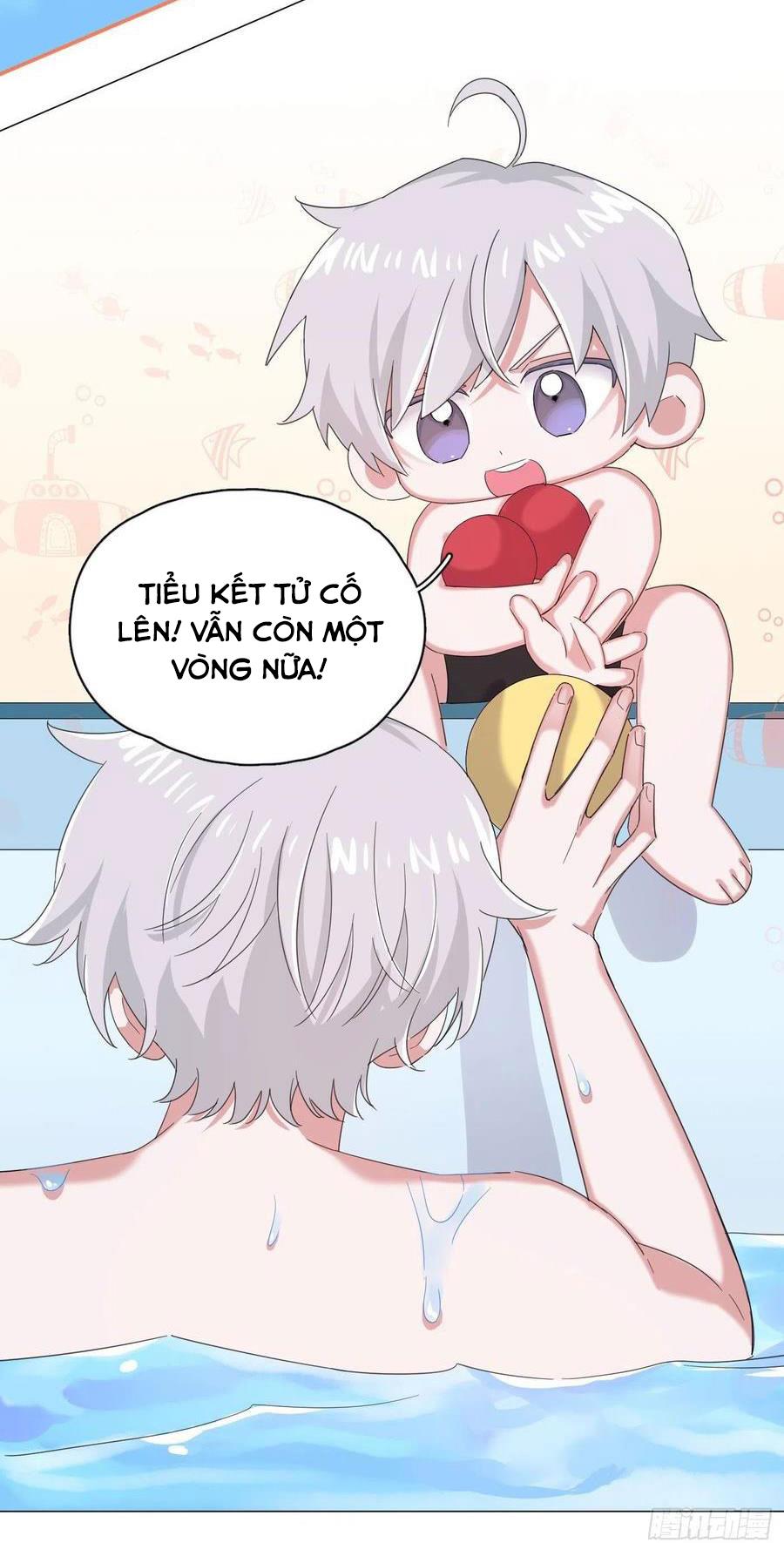 nhất hoàng cửu công thập nhị thê chapter 40 24