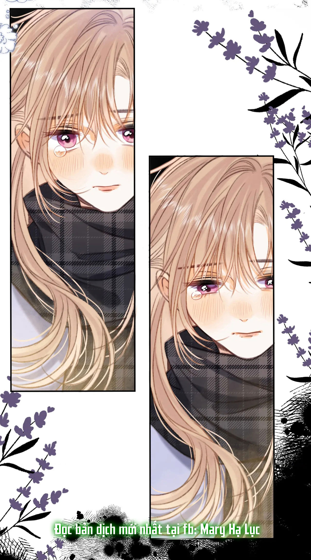 vụng trộm không thể giấu - mối tình thầm kín chapter 62 22