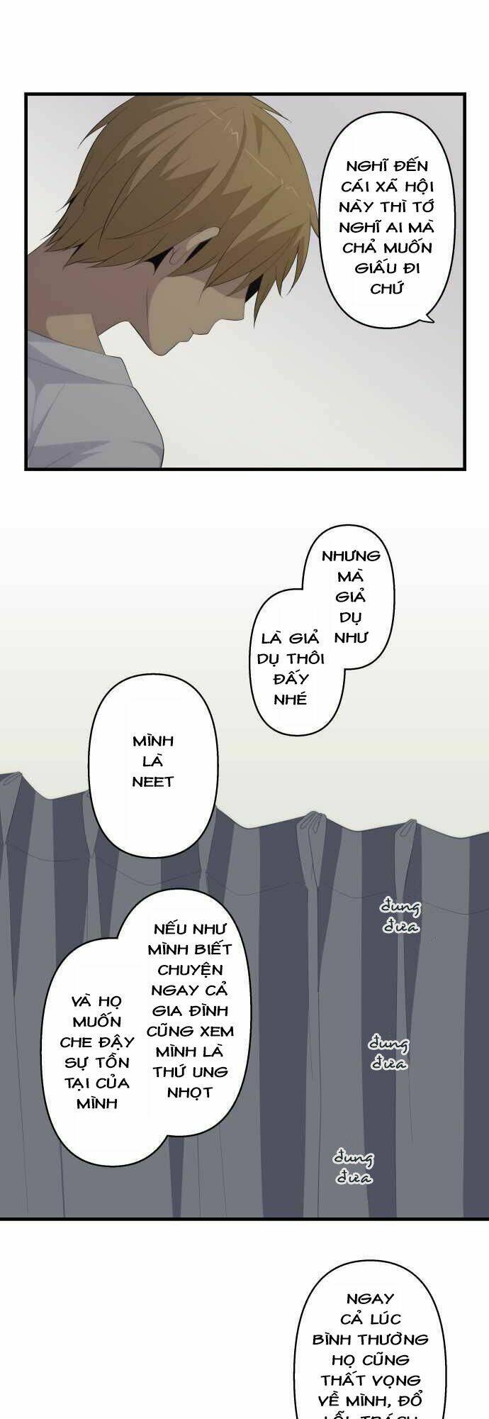 viên thuốc trùng sinh chapter 170 16