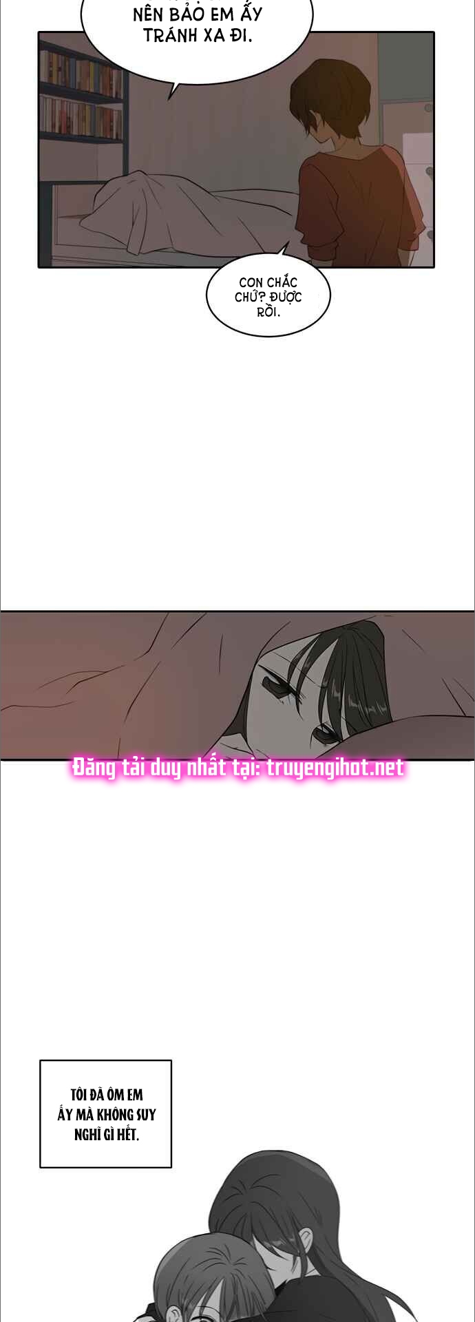 hẹn gặp anh ở kiếp thứ 19 chapter 2.2 37