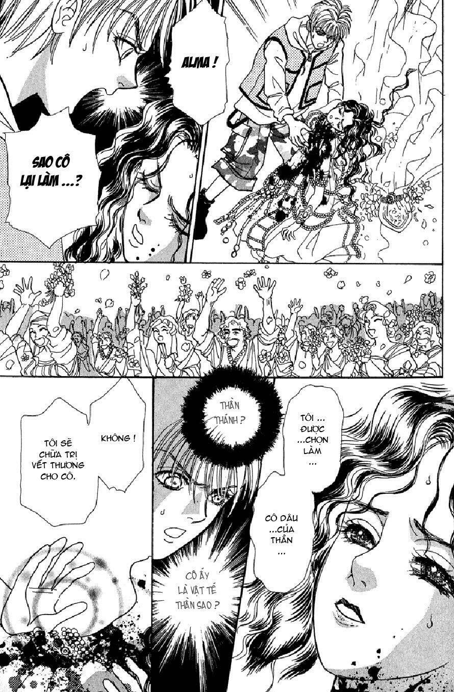 genjuu no seiza - ngôi sao bí ẩn chapter 13 34