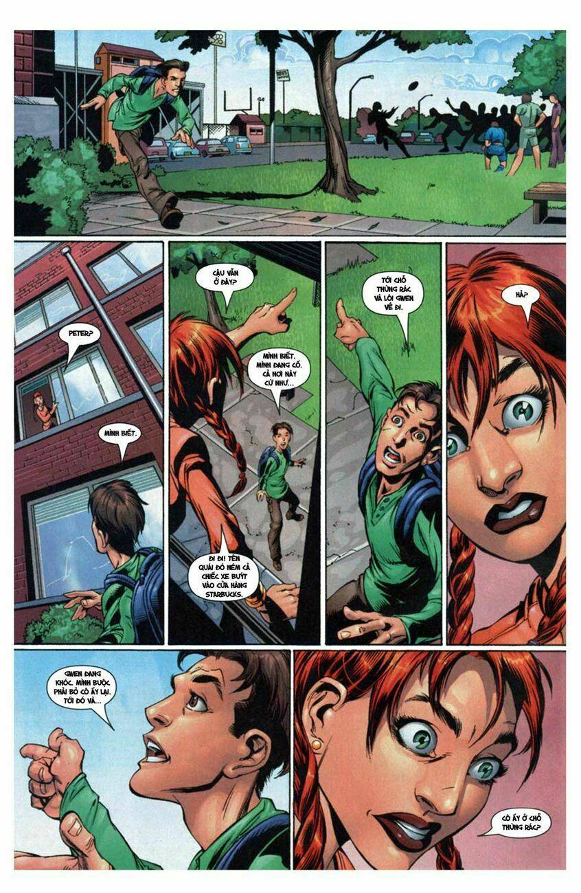 ultimate spider-man chapter 28 17