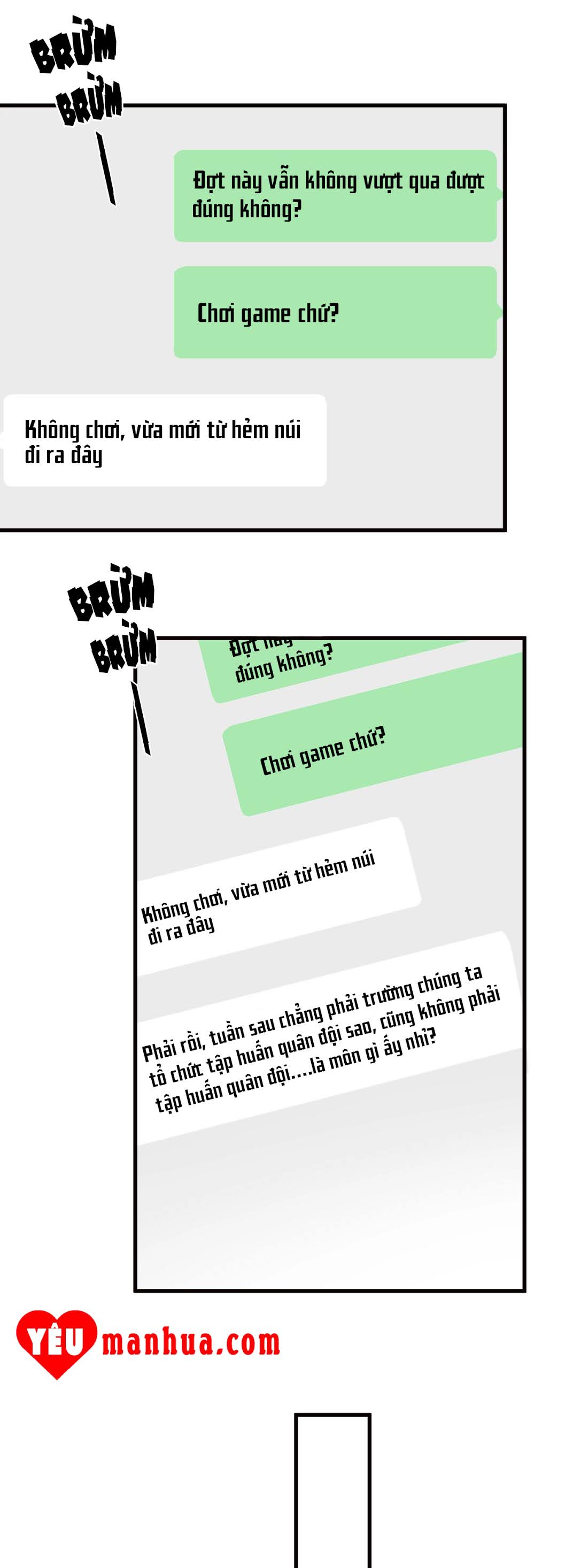 đề này vượt quá sức rồi chapter 32 5