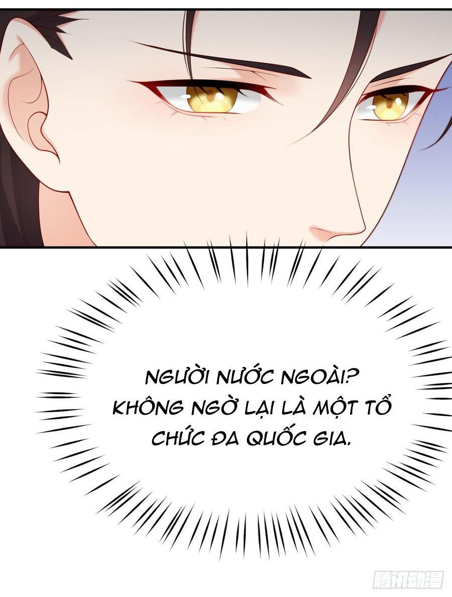 nam thần truy thê chỉ nam chapter 55.1 7