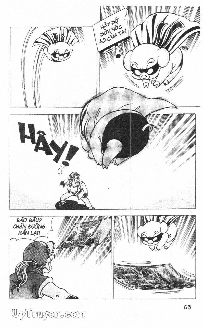 đội quân nhí nhố chapter 16 66