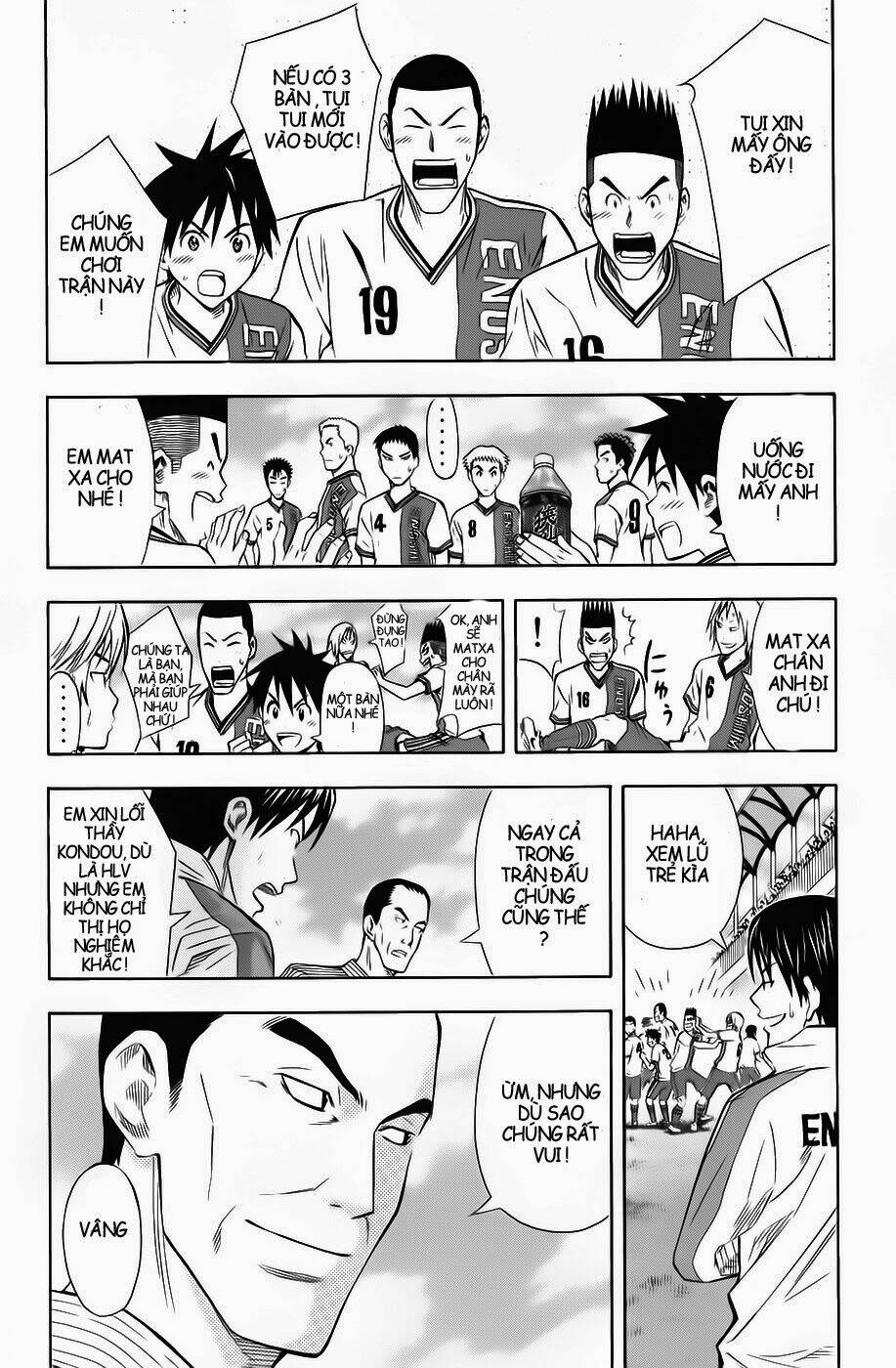 kỵ sĩ trong vòng cấm chapter 47 6