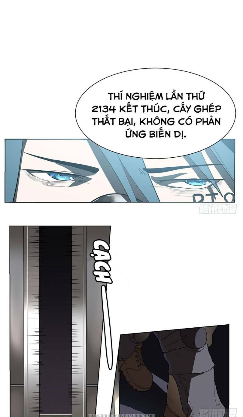 danh sách kẻ phản diện chapter 1 3