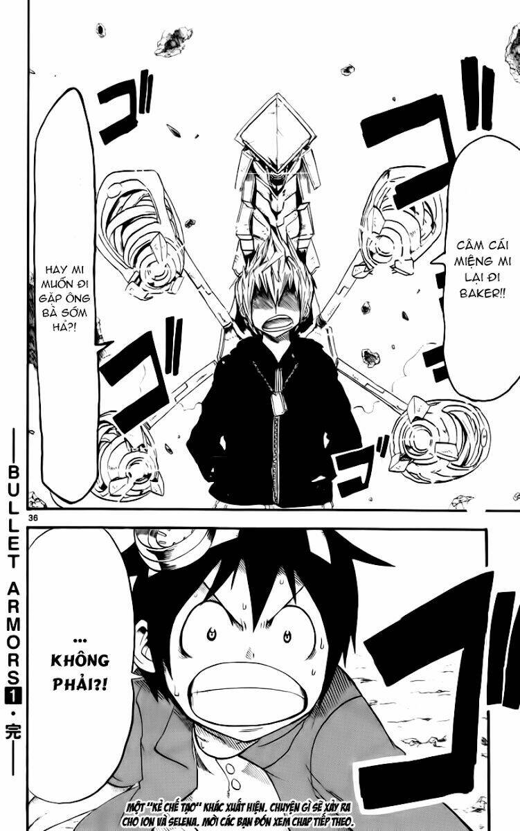 bullet armors chapter 4 35