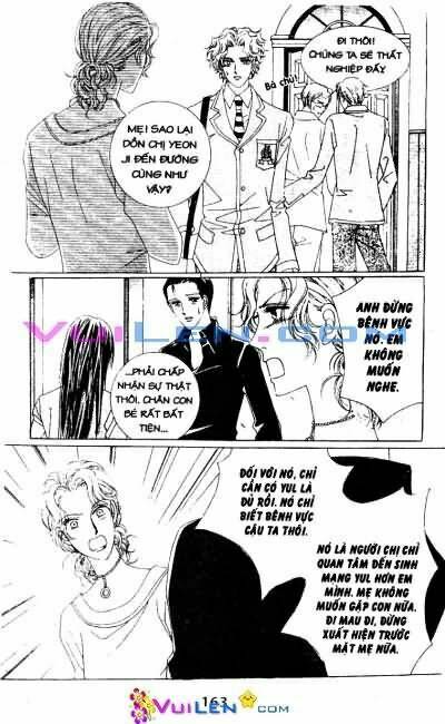 nụ hôn đầu chapter 5 163