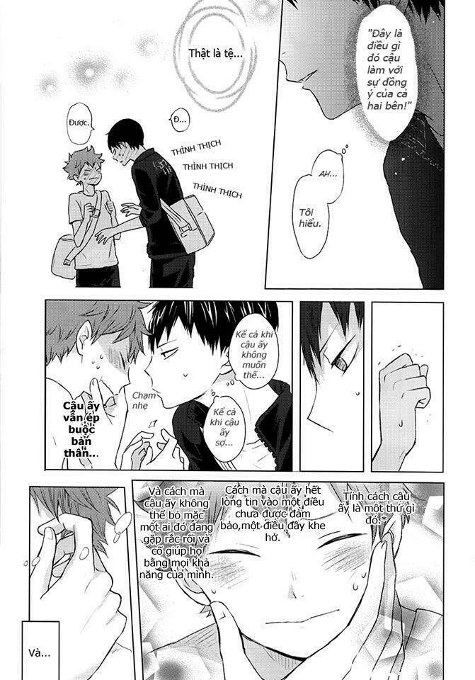 pinky promise with my boyfriend the king chapter 1 60