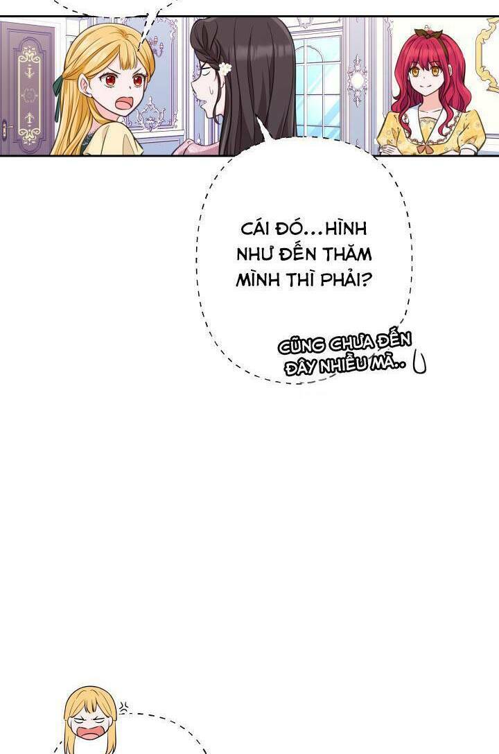 gửi đến người bạn của tôi chapter 22 16