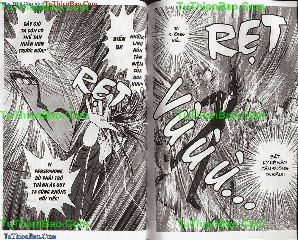 aries thần thoại cung hoàng đạo chapter 8 46