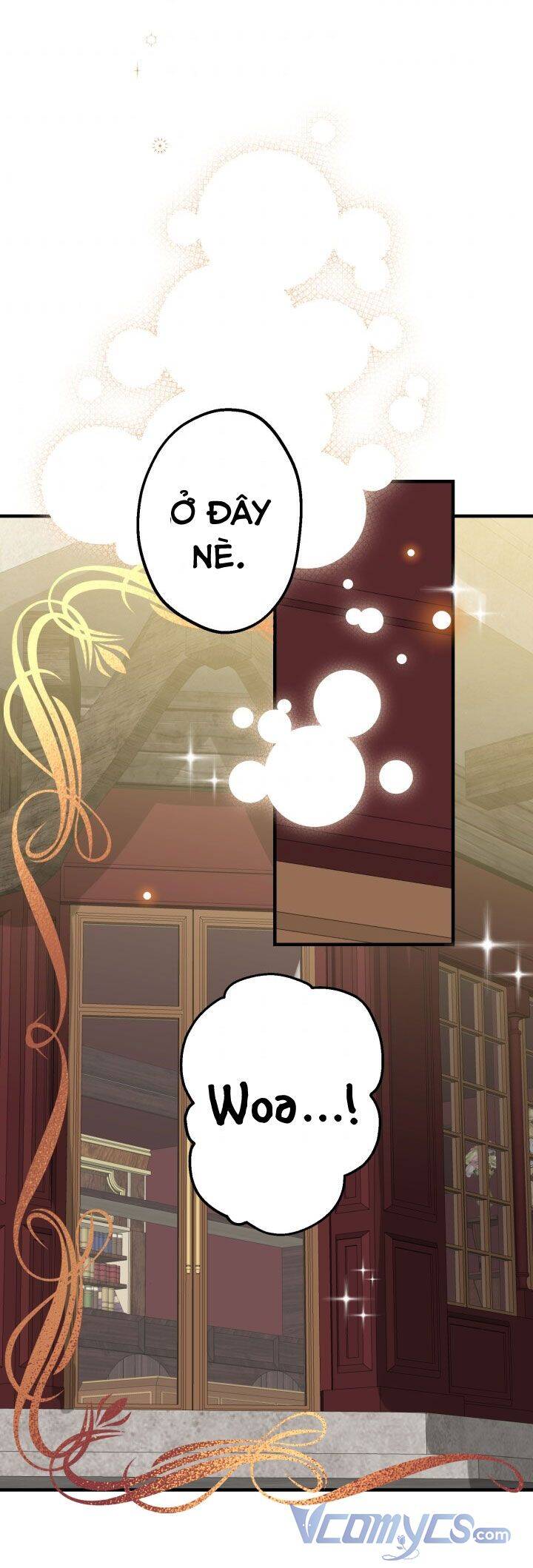 những nhân vật mạnh nhất thế giới ám ảnh tôi chapter 45 27