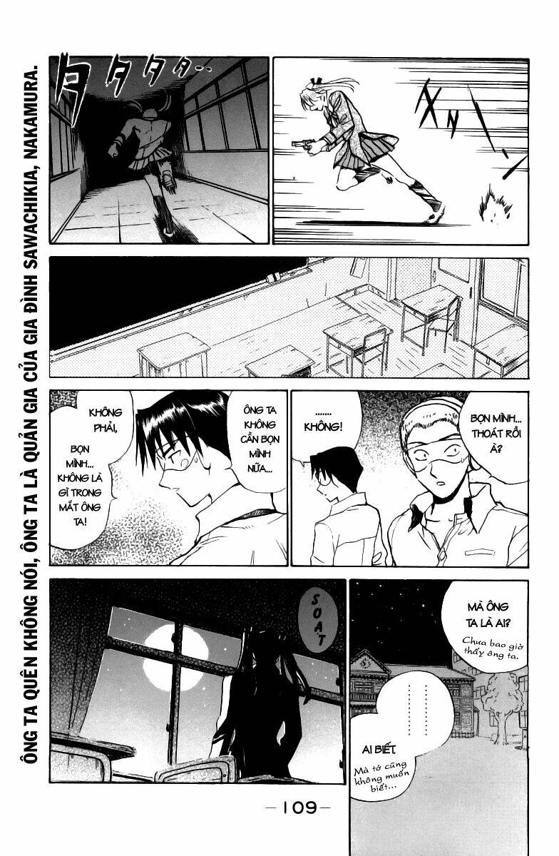 school rumble chapter 107 6
