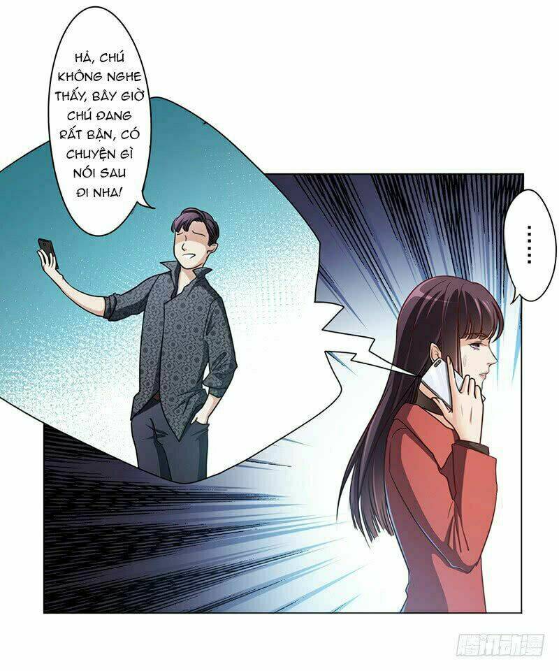 danh môn độc sủng ái thê chapter 6 5