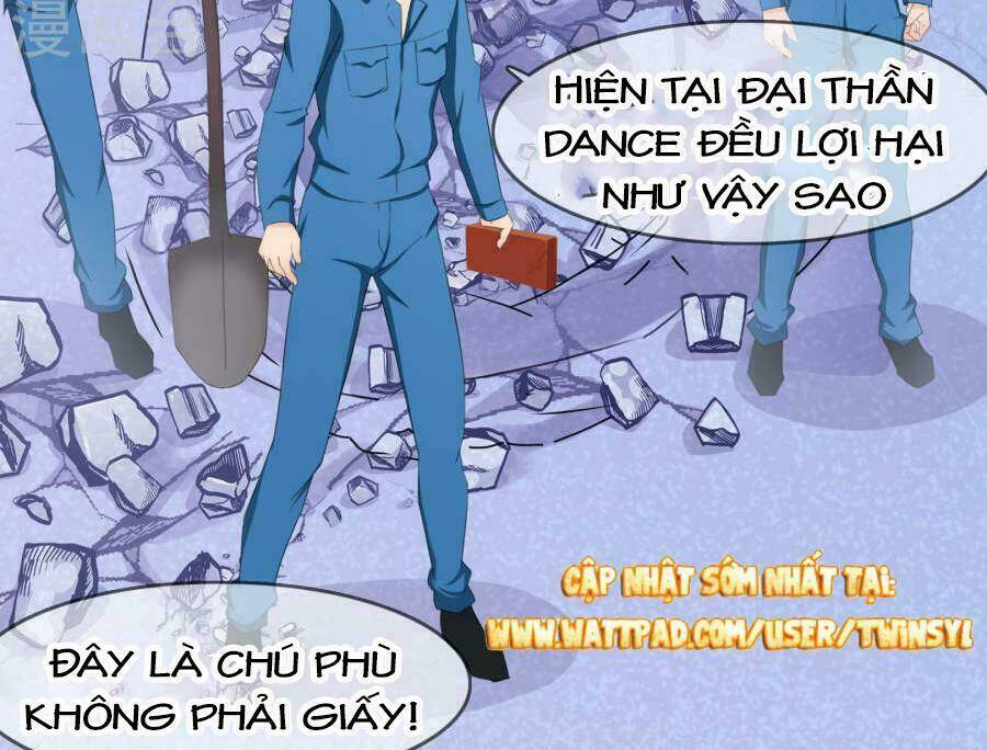 bá đạo trung khuyển tìm ái ký chapter 109 14