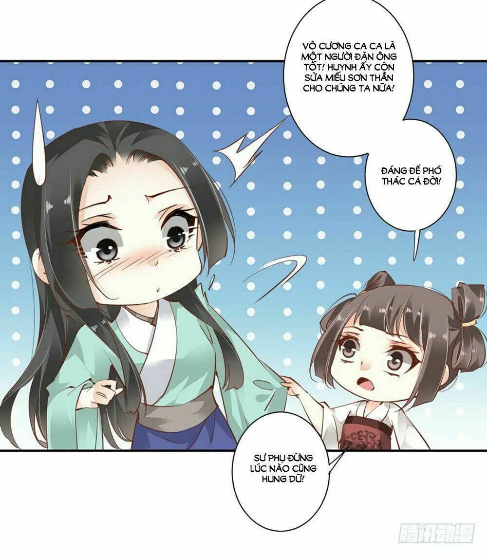 thiền tâm vấn đạo chapter 59 43