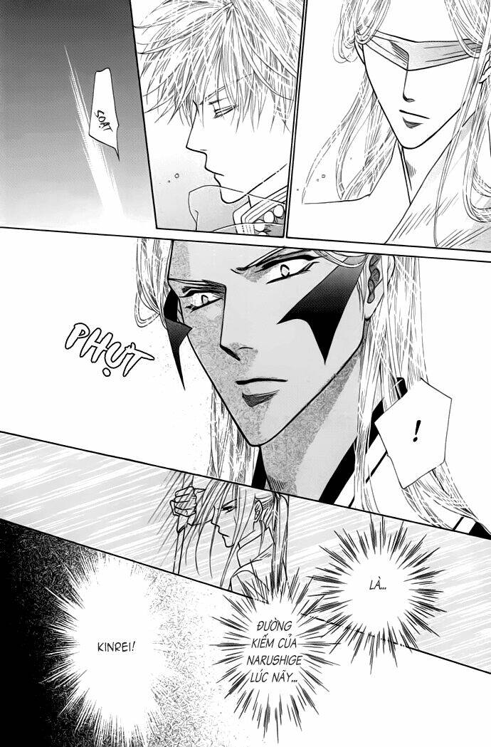 kim cương bạc chapter 10 18
