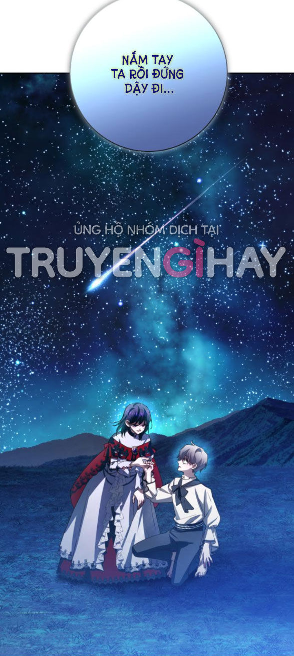 tôi muốn trở thành cô ấy dù chỉ là một ngày chapter 135.1 1