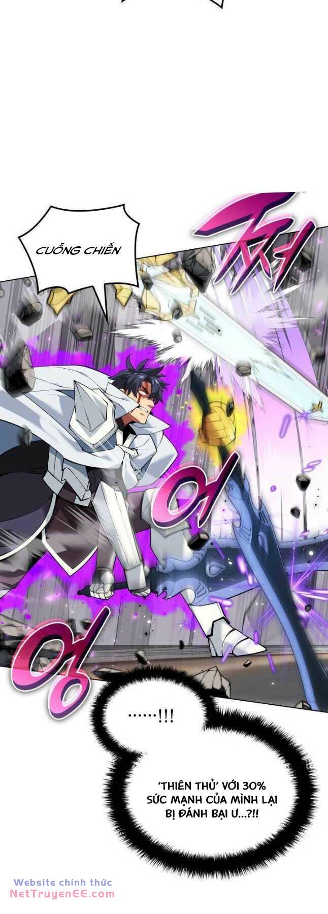 Thợ Rèn Huyền Thoại Chapter 225 51