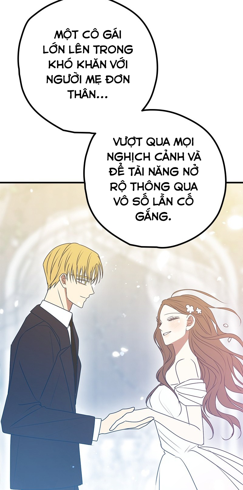 như nhau thôi mà chapter 92 91